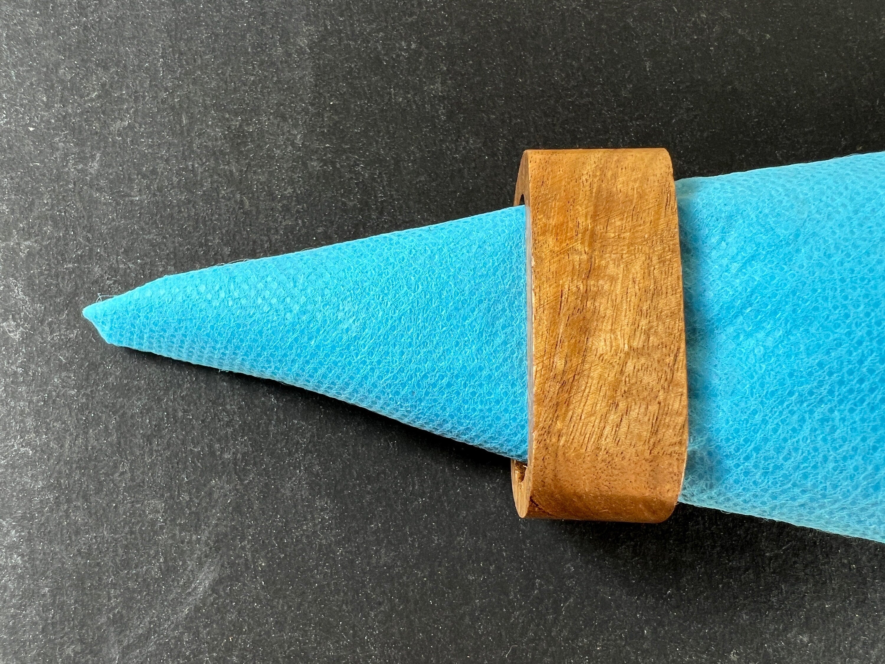 Handcrafted Wooden Napkin Rings