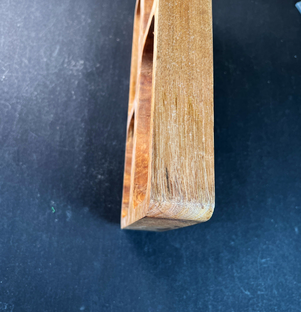 Rustic Desk Organizer Tray
