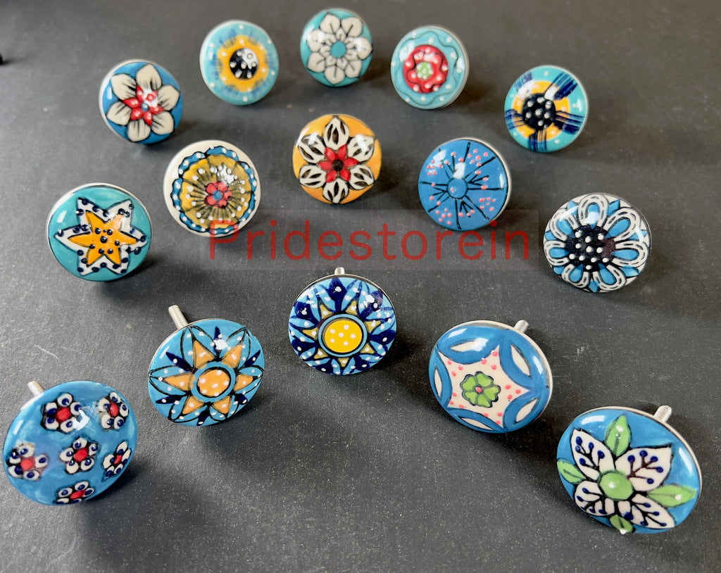 Bodhi Leaf Wooden Table - Modern Design