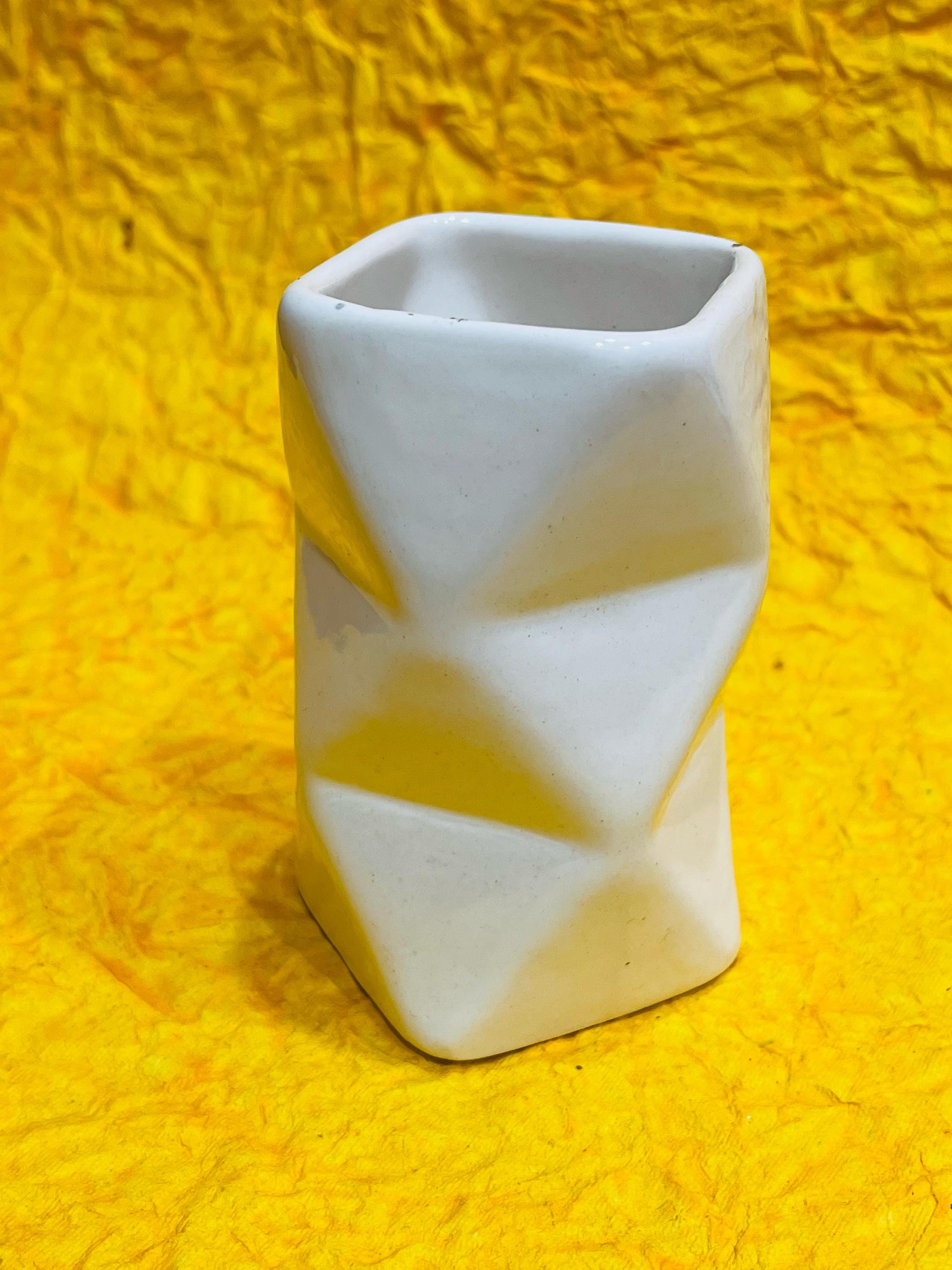 Eco Ceramic Tumbler DŽcor