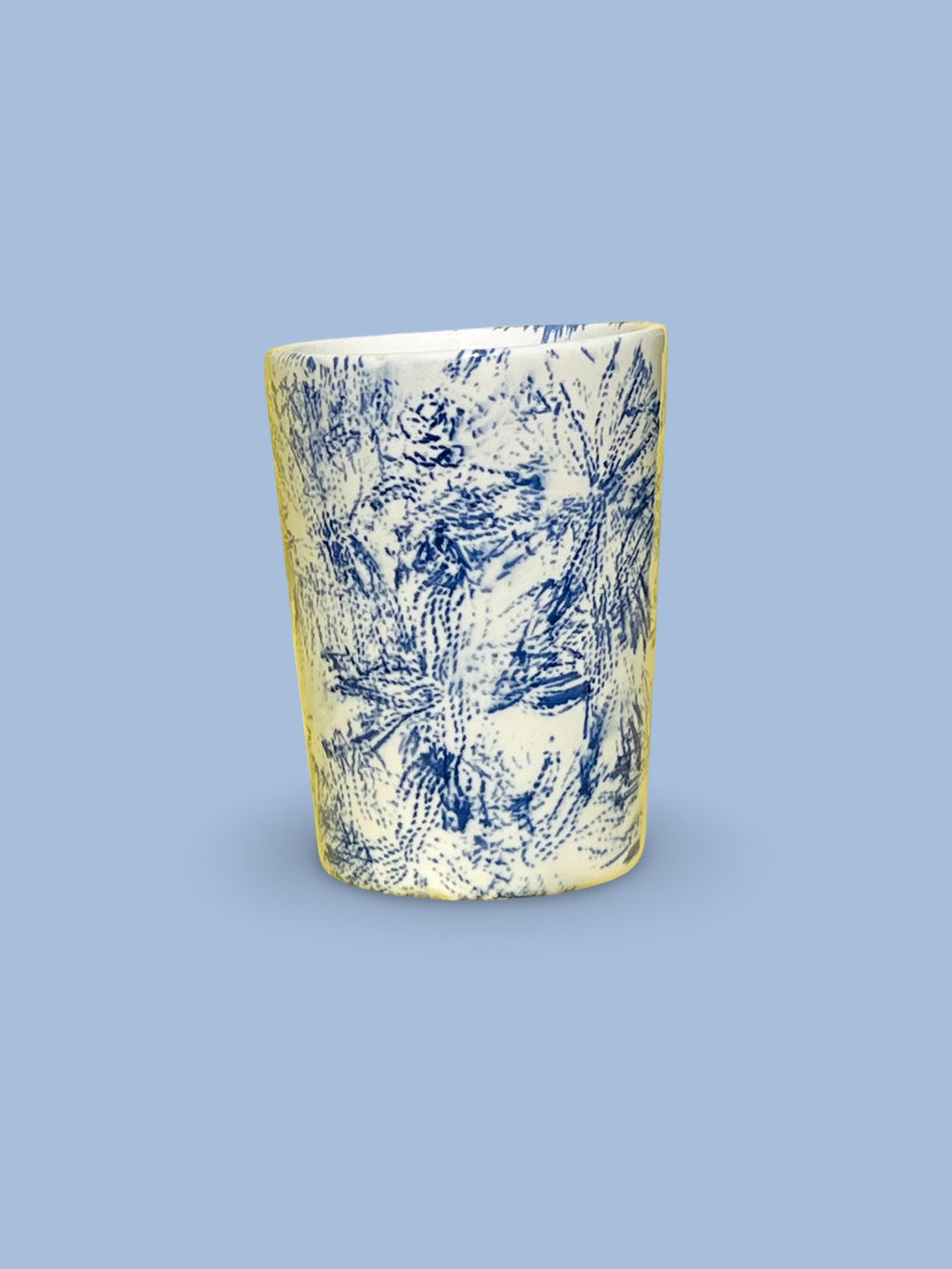 Eco Ceramic Tumbler DŽcor
