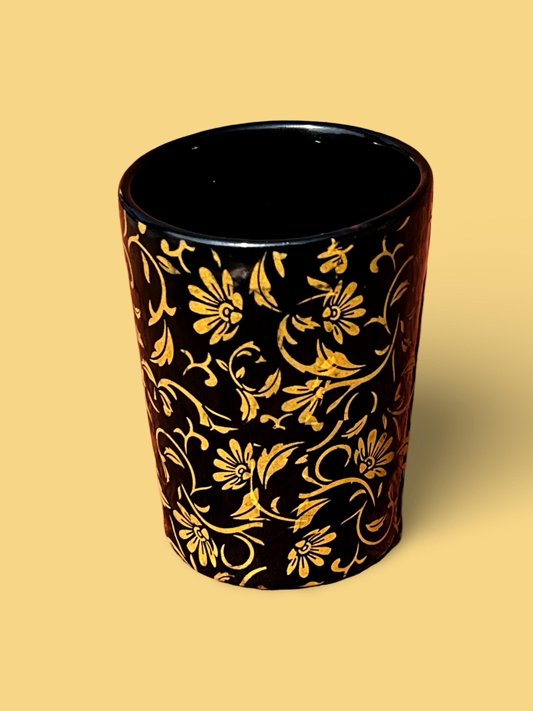 Eco Ceramic Tumbler DŽcor