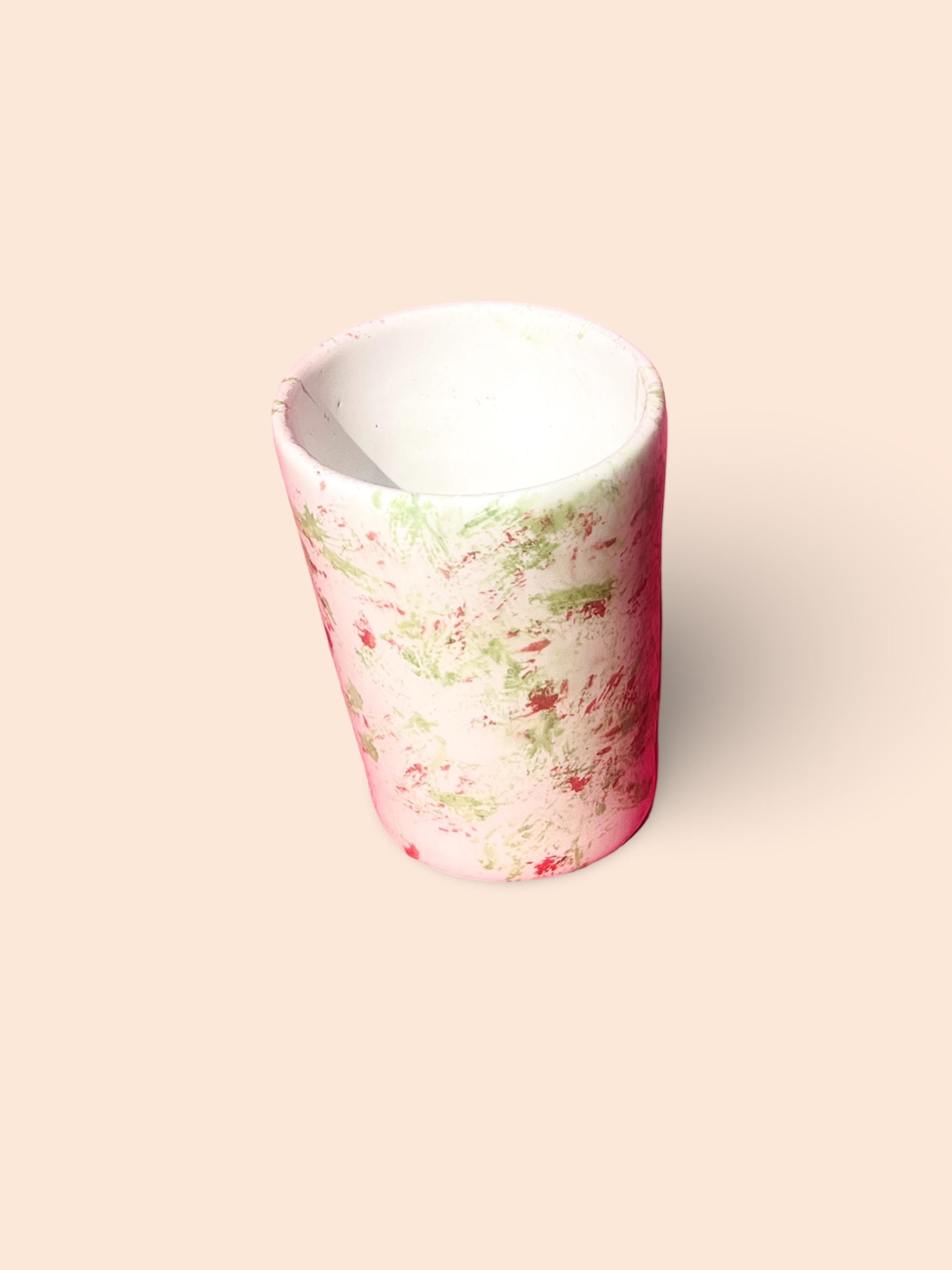 Eco Ceramic Tumbler DŽcor