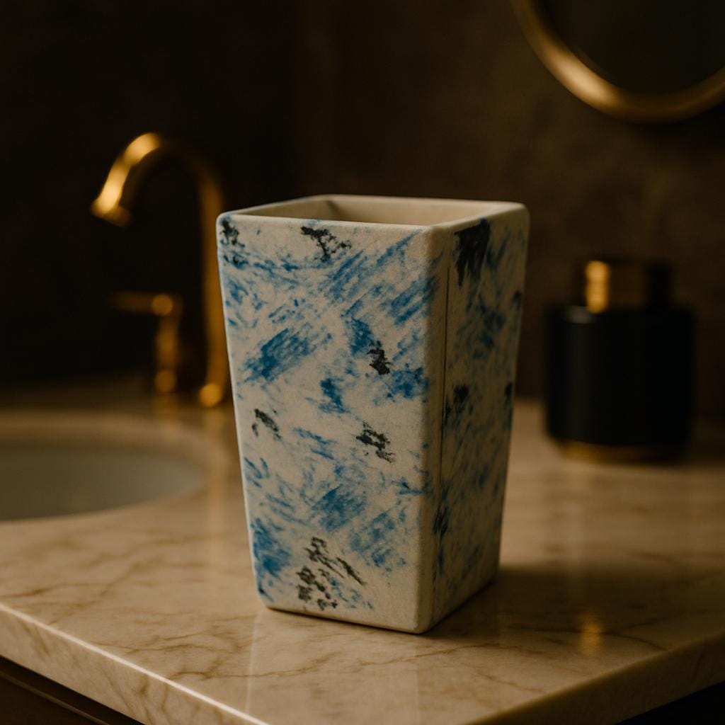 Handmade Ceramic Coffee Cup