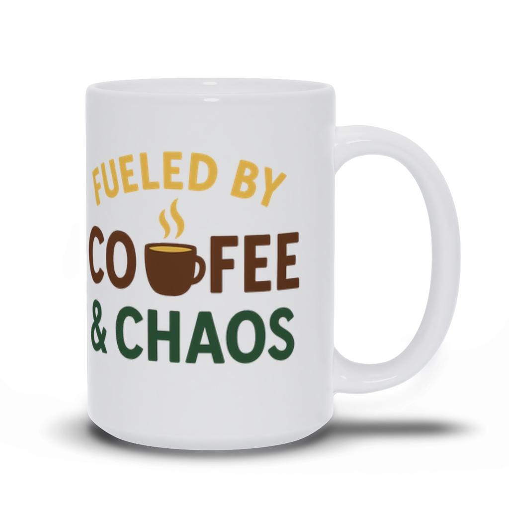 Motivational Coffee Mug Gift