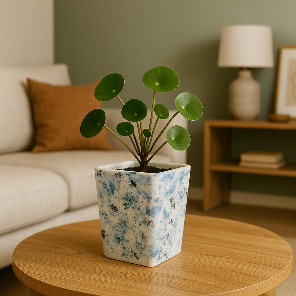 Handmade Ceramic Coffee Cup