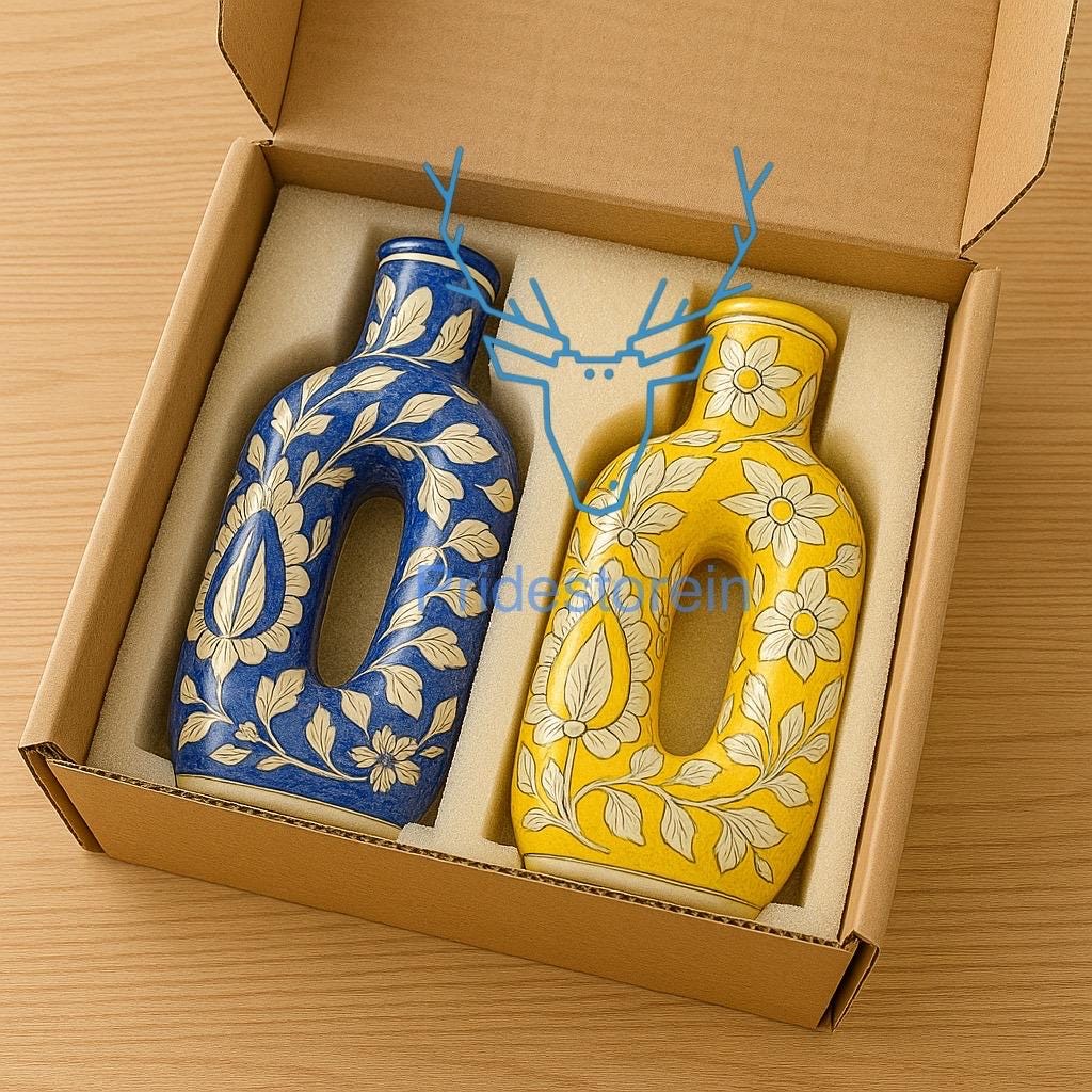 Elegant Floral Vases Online