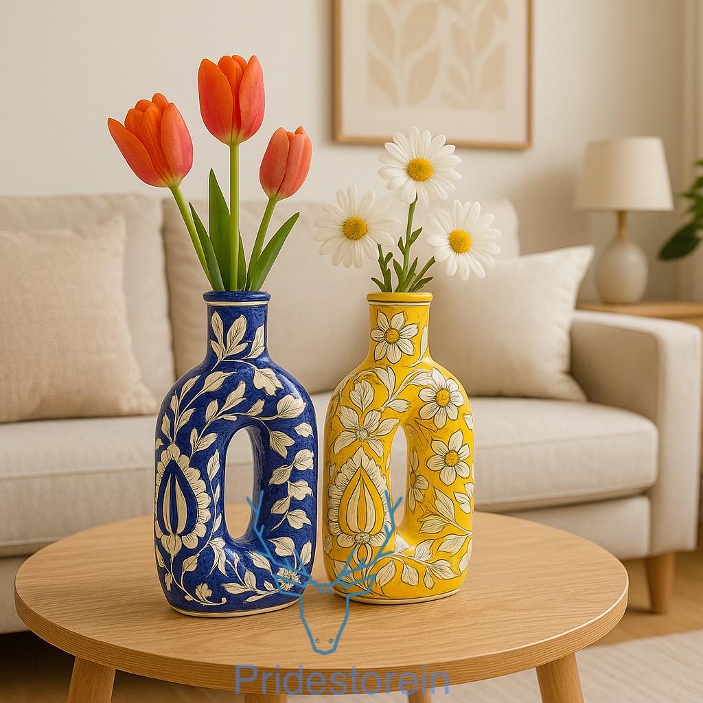Elegant Floral Vases Online