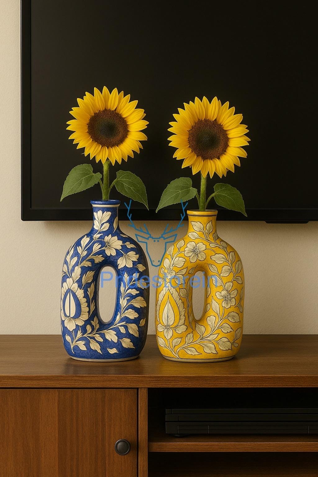Elegant Floral Vases Online