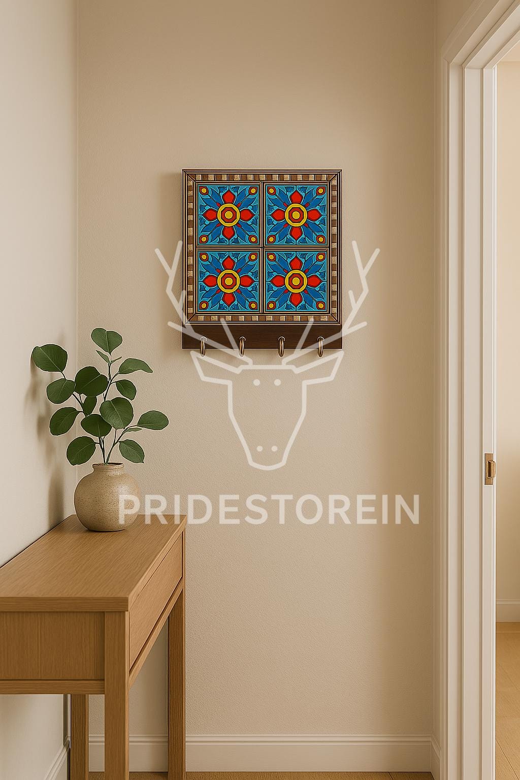 Chic Wall Organizer DŽcor