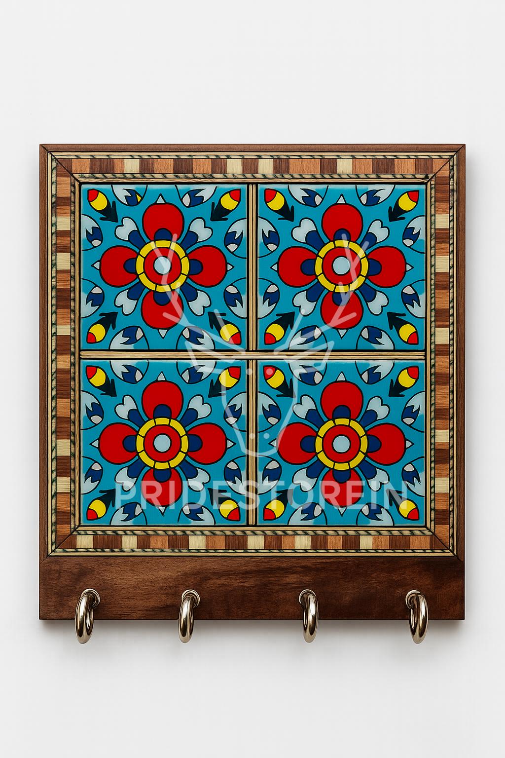 Chic Wall Organizer DŽcor