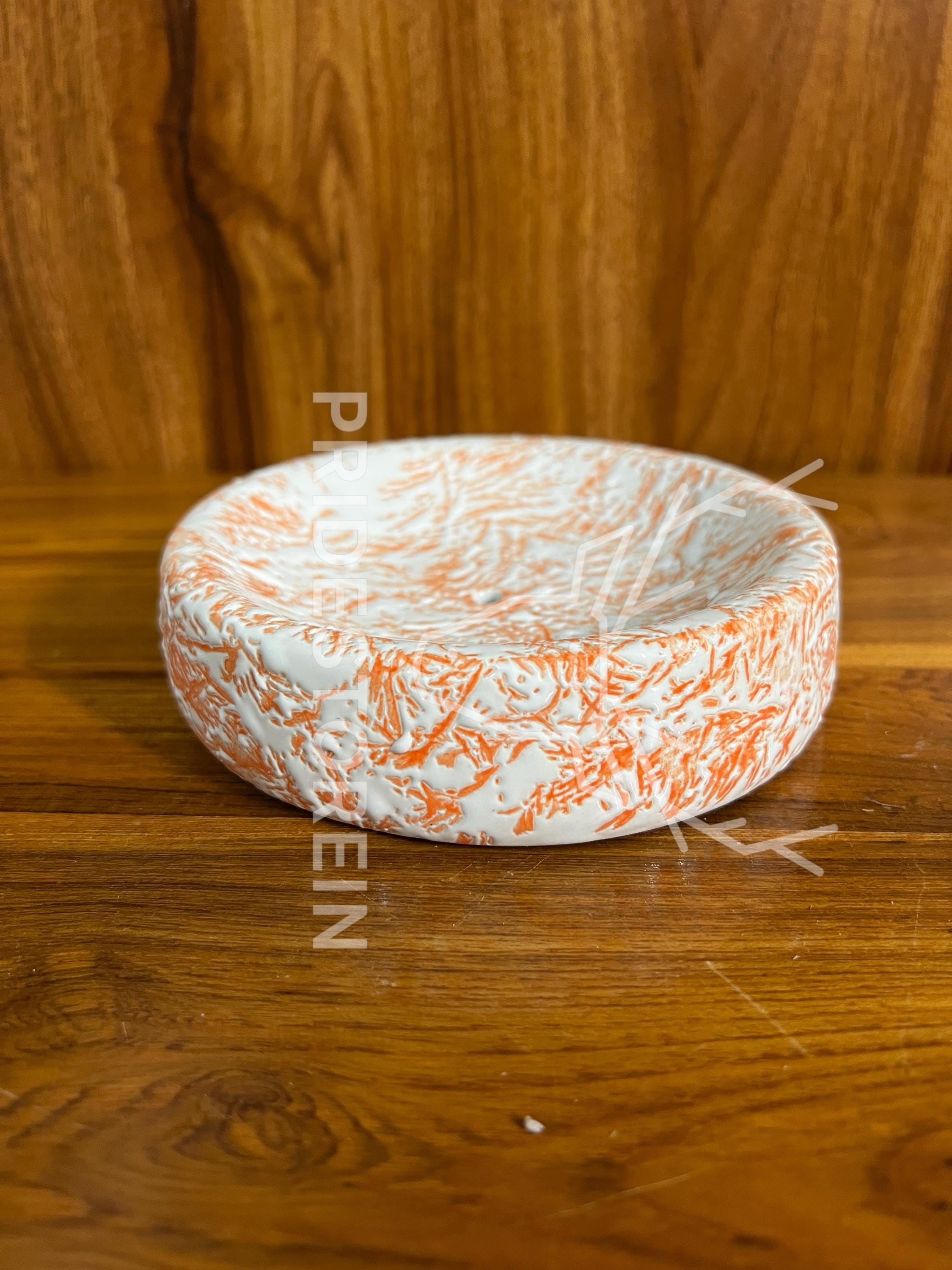 Artisan Soap Dishes, 7 Styles