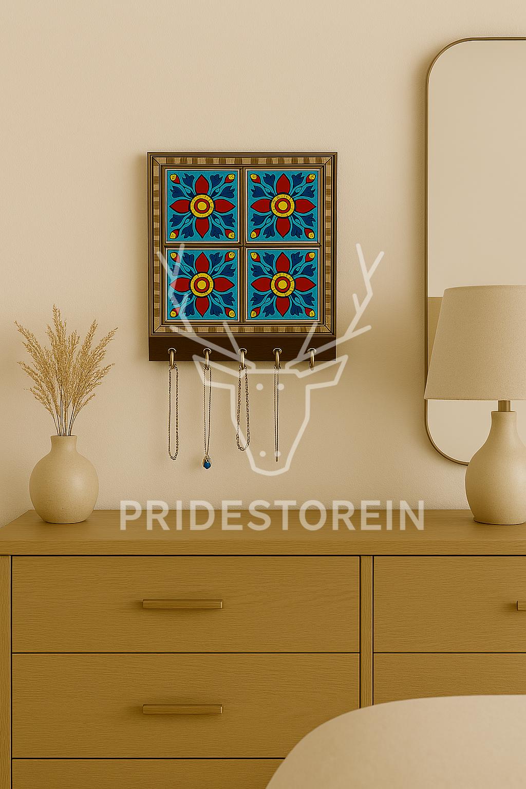 Chic Wall Organizer DŽcor