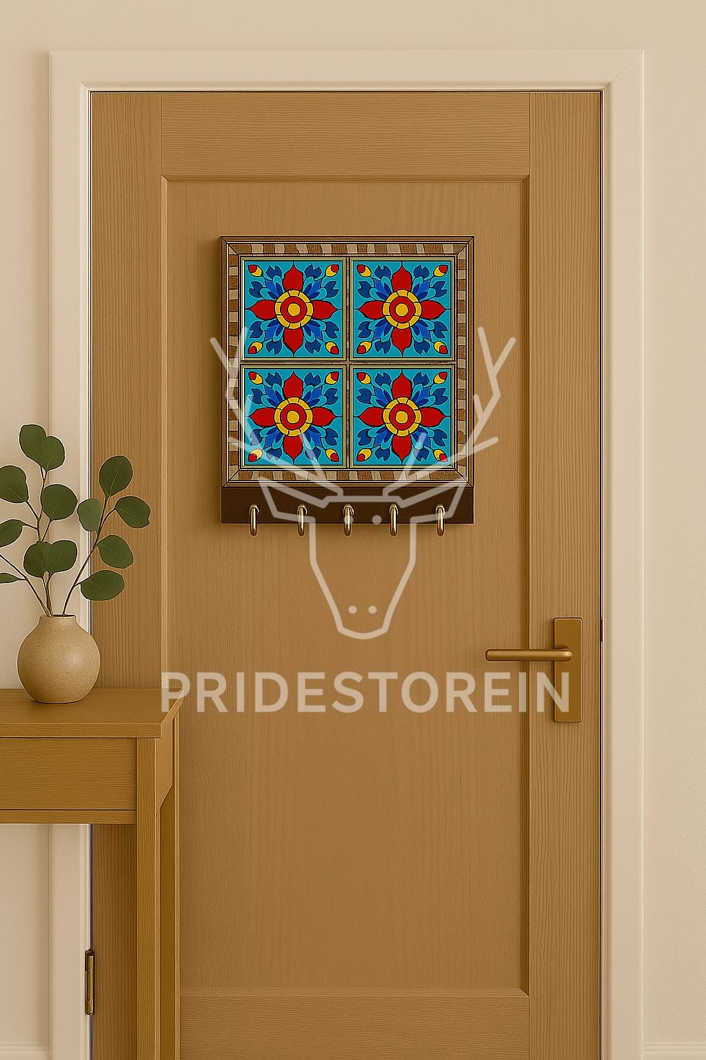 Chic Wall Organizer DŽcor