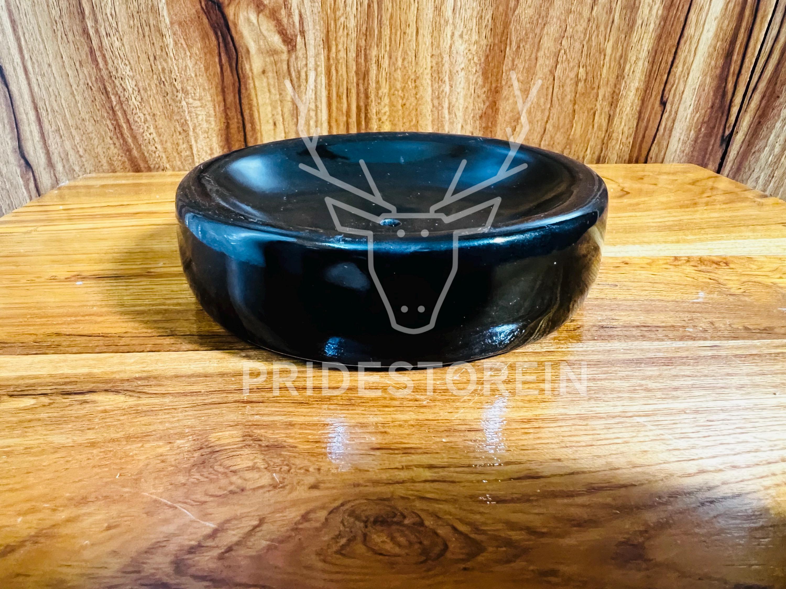 SOAP-DiSH  Handcrafted Ceramic Soap Dishes with Drain Hole | 7 Unique Styles | Minimalist & Artistic Decor