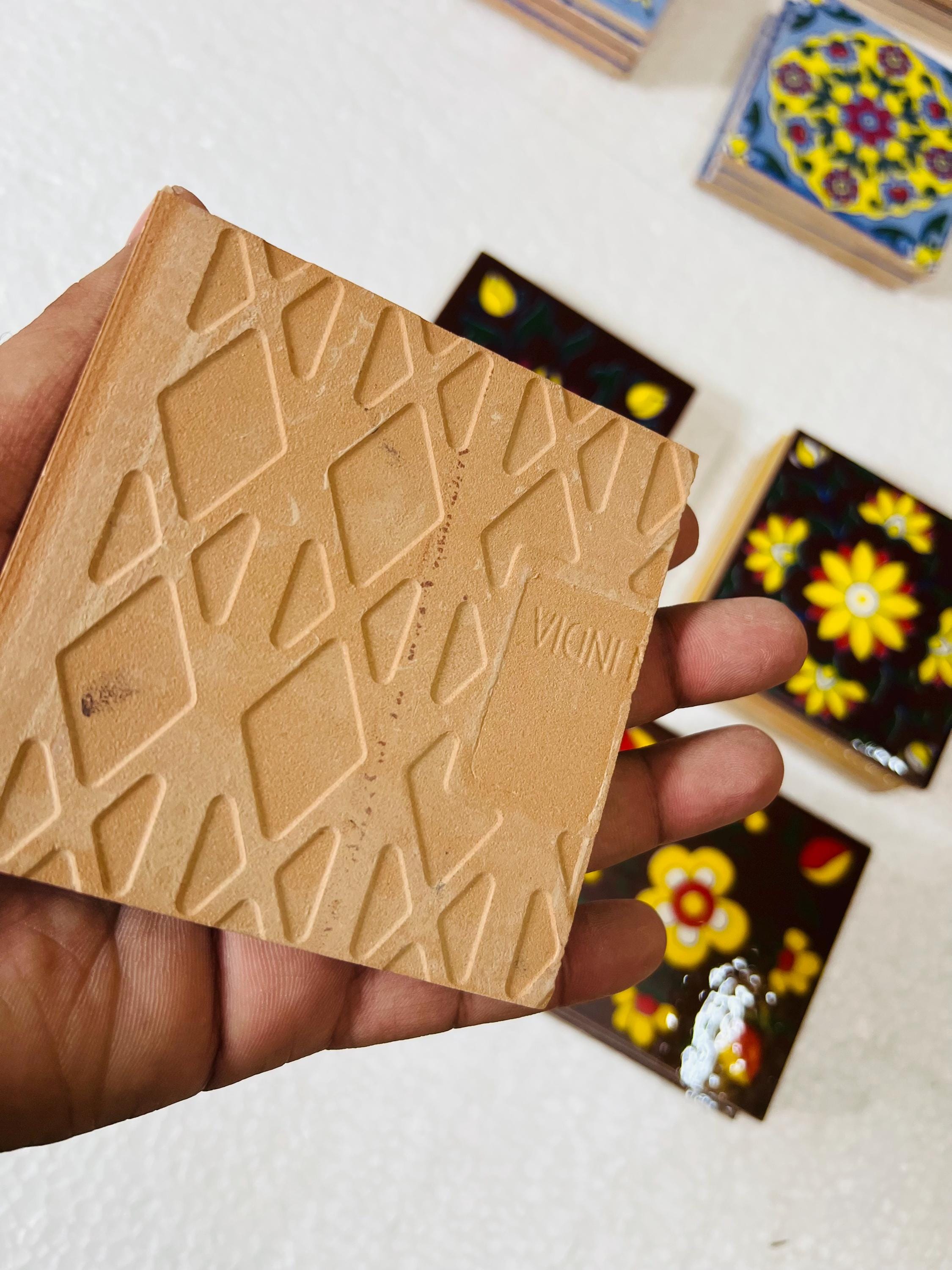 Vibrant Talavera Tiles Online