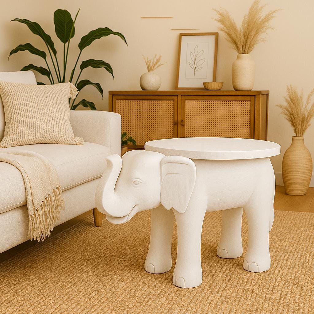 Talavera Tiles - Yellow Floral Ceramic