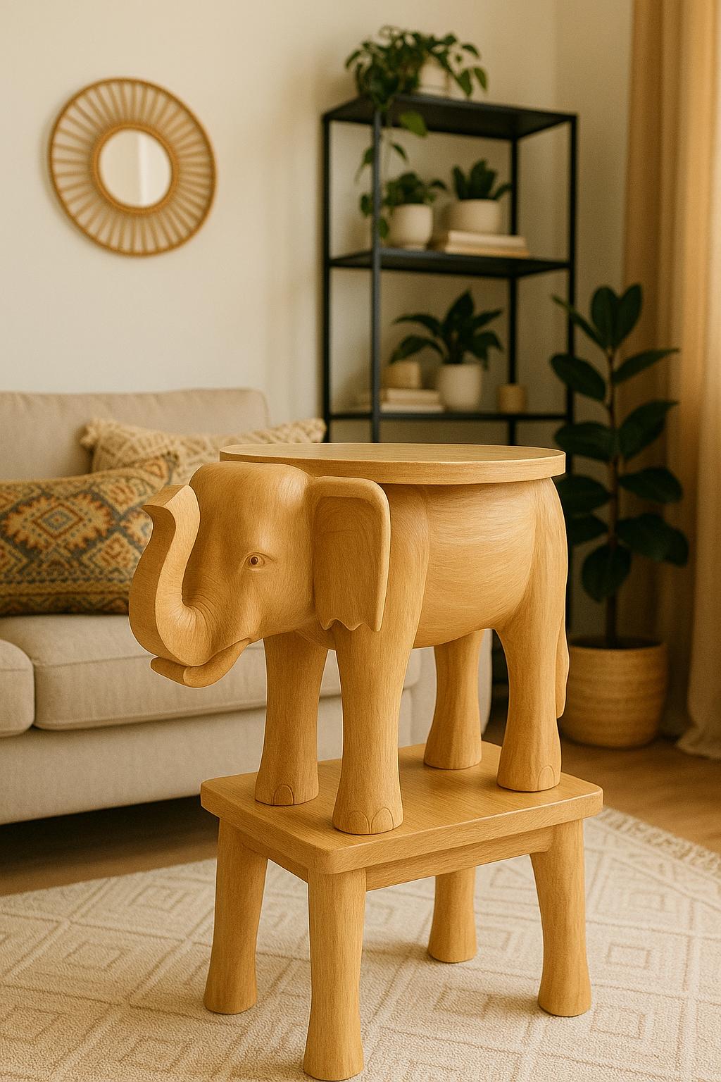 Talavera Tiles - Yellow Floral Ceramic