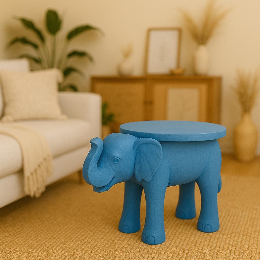 Talavera Tiles - Yellow Floral Ceramic