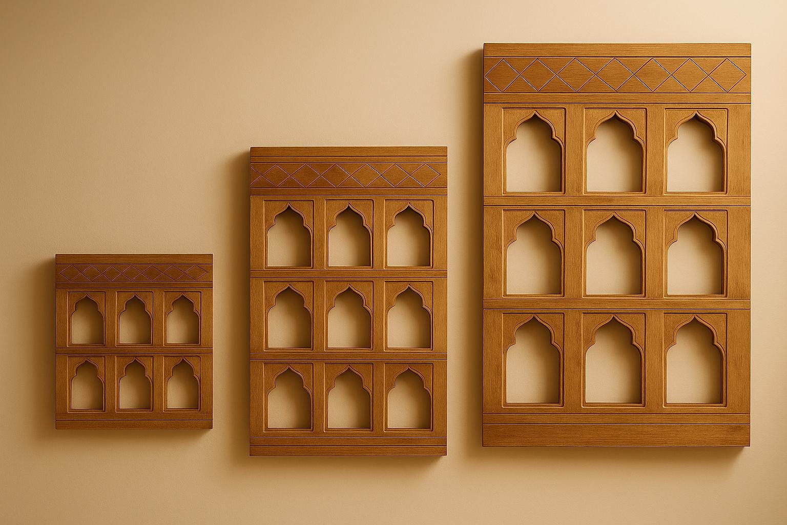 Personalized Wooden Name Sign - Couples Gift