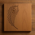 Hindu CNC Wall Art - Ganesh, Shiva, Krishna