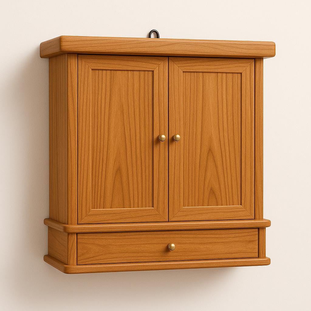 Solid Wood Temple - 10 Elegant Designs