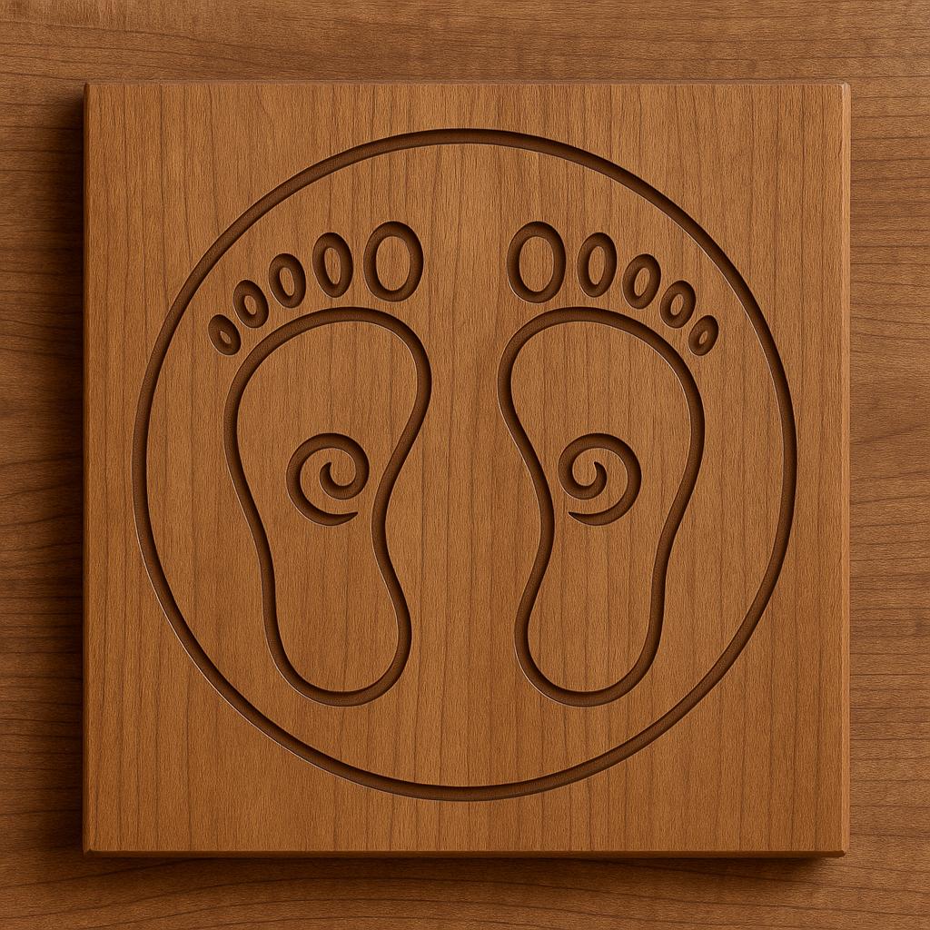 Hindu CNC Wall Art - Ganesh, Shiva, Krishna