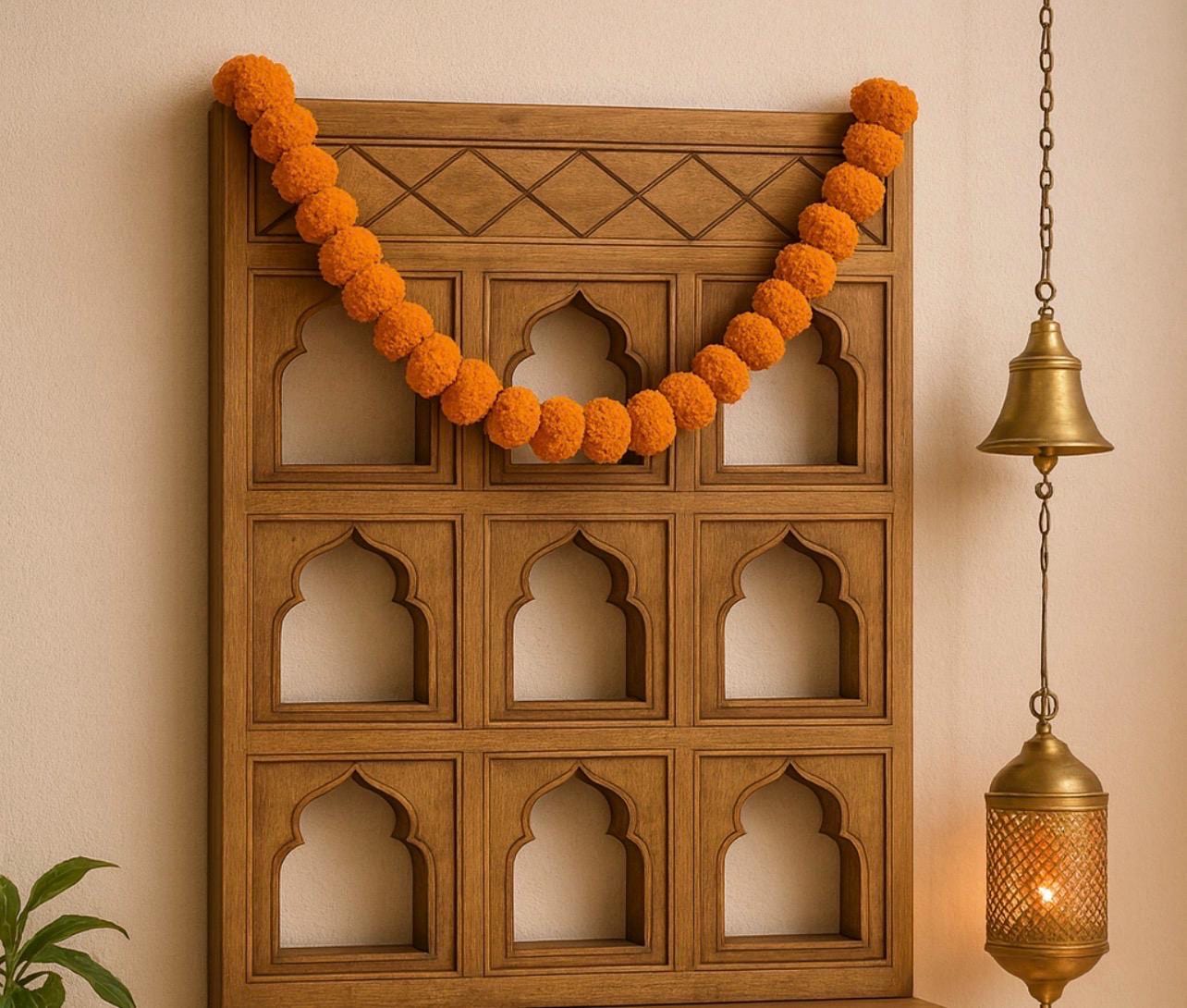 Custom order for Drasti Mody