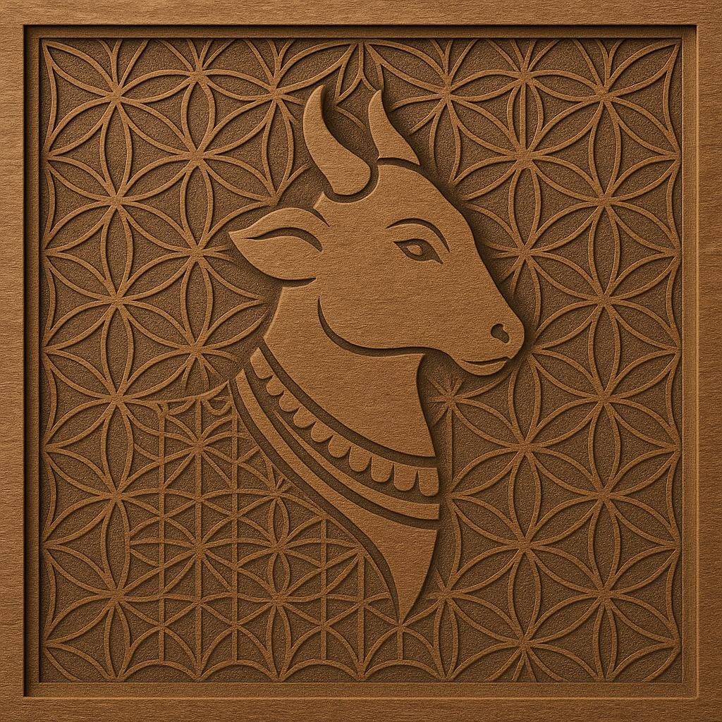 Hindu God Wall Panels - Mandir Decor