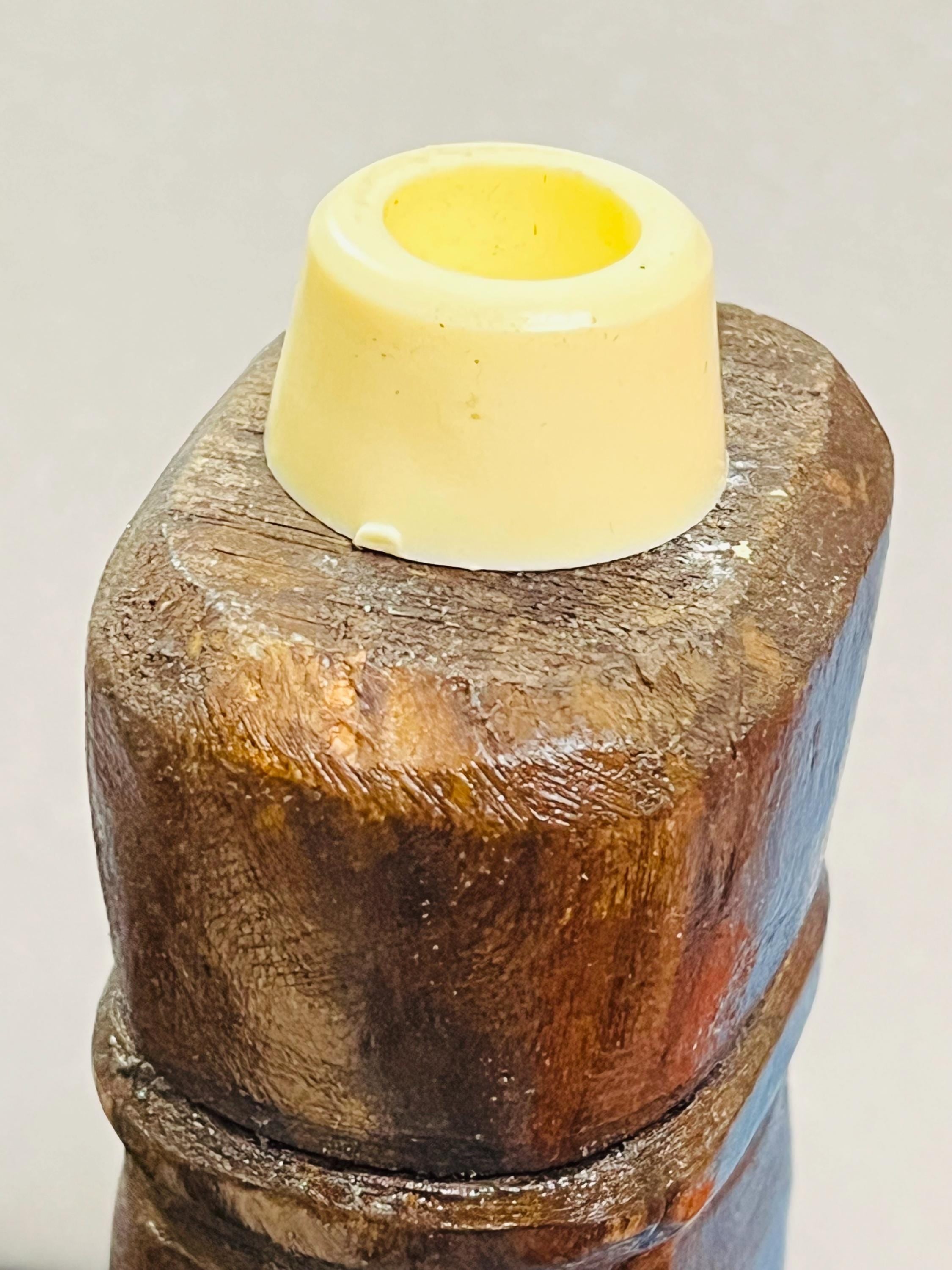 Wooden Mandir - 11 Designs Teak Walnut