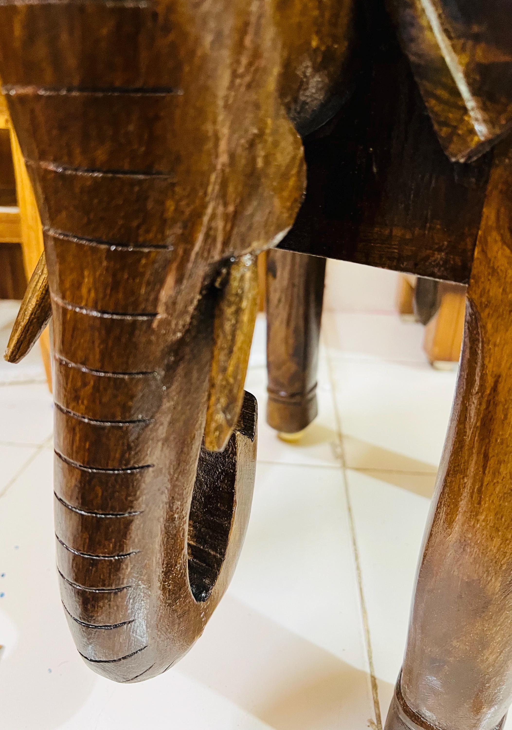 Wooden Mandir - 11 Designs Teak Walnut