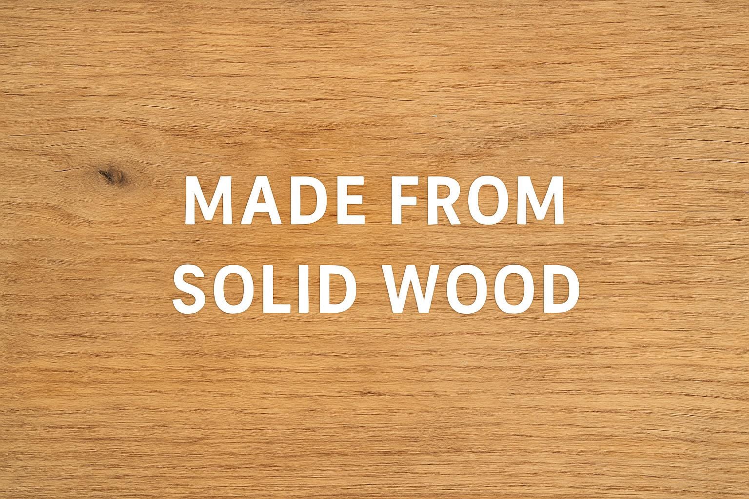 Teak Jharokha Wall Shelf - 9 Niche Wooden Display