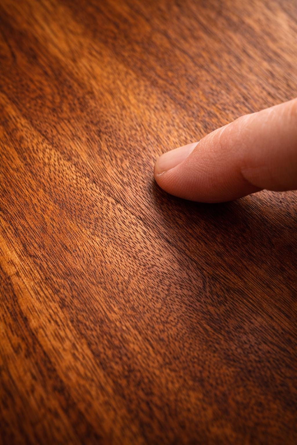 Jai Shri Ram Wall Mandir - Hand Carved Teak Wood 36x24