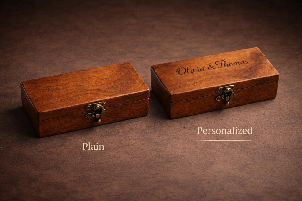 Mandala Wall Key Rack - 6 Black Hooks