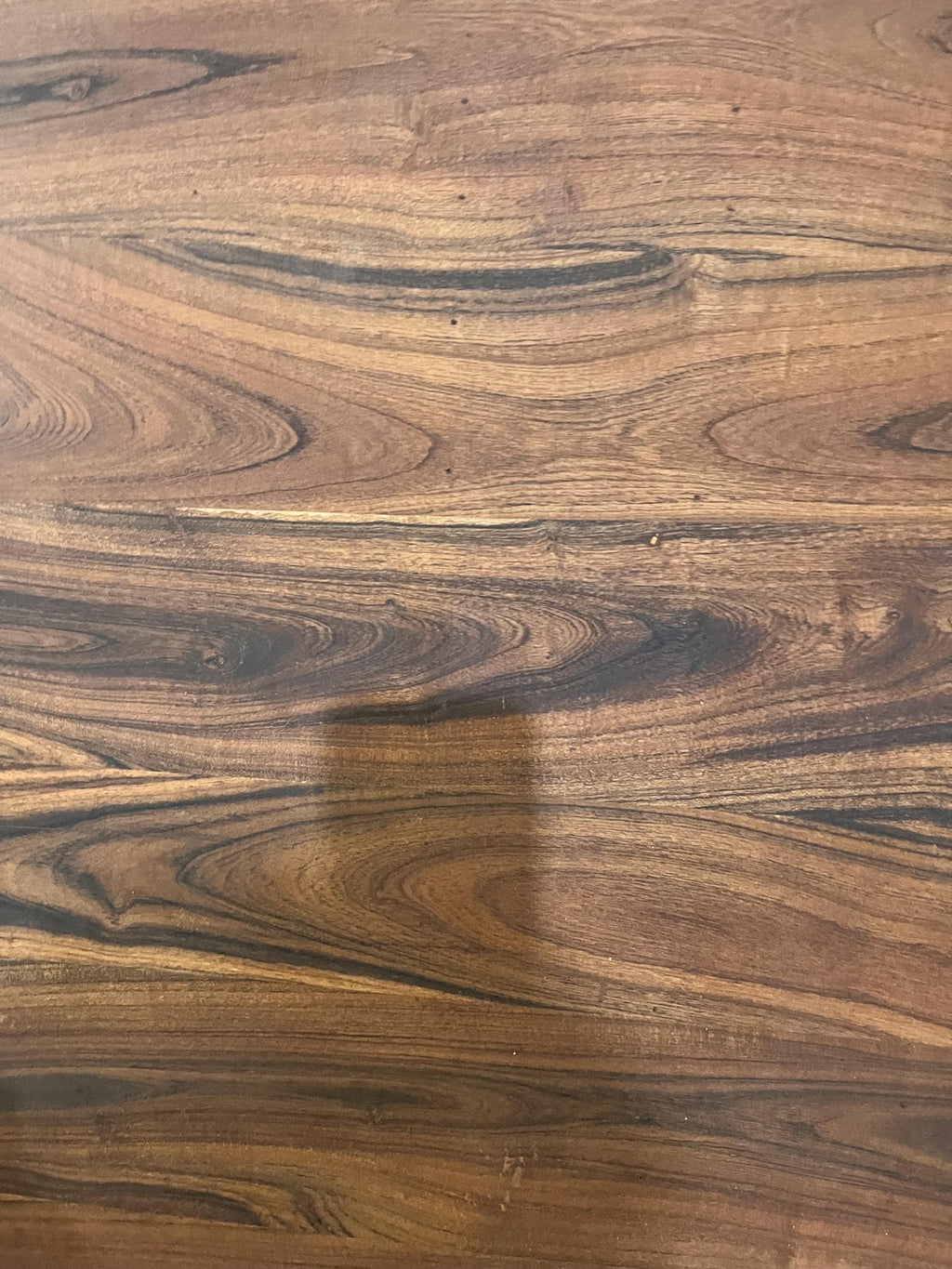 Solid Wood Wall Temple - Drawer & D-Hook