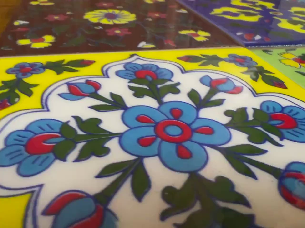 Video