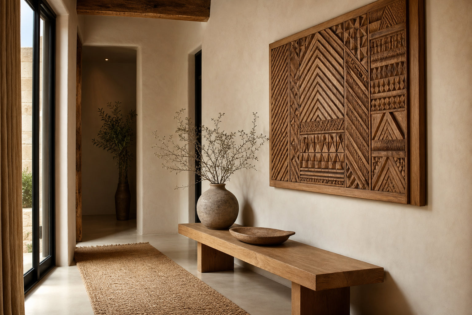 Modern geometry