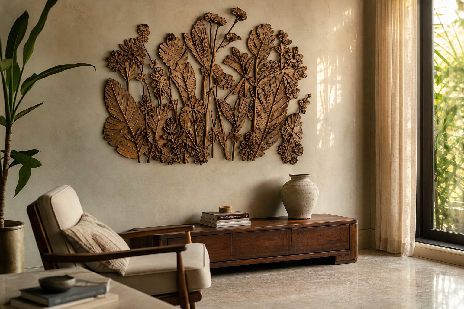 Styled for real homes